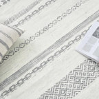 jinchan Boho 2x3 Rugs for Entryway - Image 7