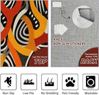 Pop Art Area Rugs - Image 3