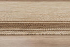 Beverly Rug Large Outdoor Rug 10x14 Modern Bordered Area Rugs - Image 6