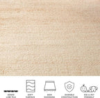 SAFAVIEH Adirondack Collection Area Rug - Image 6