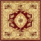 Unique Loom Versailles Collection Area Rug by UniqueLoom