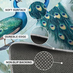 Peacock Rugs for Living Room - Image 6