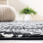 SAFAVIEH Tulum Collection Accent Rug - Image 3