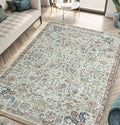 Keen Home Design 5x7 Rug by KeenHomeDesign