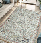 Keen Home Design 5x7 Rug by KeenHomeDesign