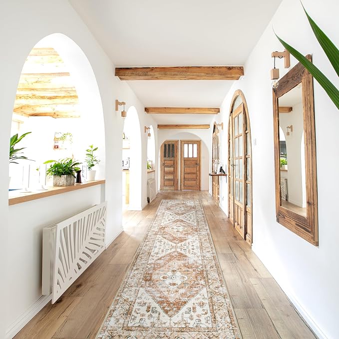 Lahome Boho Hallway Runners - Image 5