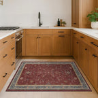 Washable 3x5 Entry Way Rugs Indoor - Image 3