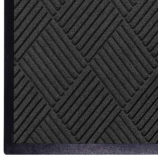 M+A Matting WaterHog Diamond | Commercial-Grade Entrance Mat by MAMatting