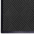 M+A Matting WaterHog Diamond | Commercial-Grade Entrance Mat by MAMatting