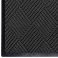 M+A Matting WaterHog Diamond | Commercial-Grade Entrance Mat by MAMatting