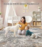 4x6 Washable Area Rugs - Image 7