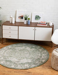 Unique Loom Isabella Collection Area Rug by UniqueLoom