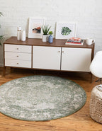 Unique Loom Isabella Collection Area Rug by UniqueLoom