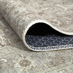 Bloom Rugs Washable Non-Slip 3' x 5' Rug - Image 4