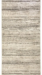 Well Woven Custom Size Hallway & Stair Runner- Harlow Delphi Cream Beige 31 - Image 5