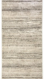 Well Woven Custom Size Hallway & Stair Runner- Harlow Delphi Cream Beige 31 - Image 5