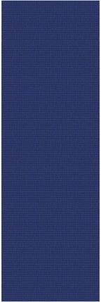 IOHOUZE Washable Runner Rug 2.6x8 Non Slip Rubber Backed Wide Hallway Runner - Image 9