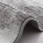 LUMI 4x6 Washable Low-Pile Area Rug - Image 6