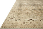 Loloi Margot Collection MAT-04 Antique/Sage 7'-6" x 9'-6" Area Rug feat. - Image 4