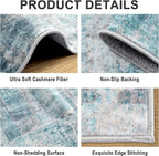 Area Rugs 10x14 Living Room - Image 5