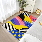 Colorful Area Rugs - Image 5