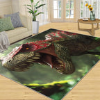 Dinosaurs Rugs for Bedroom - Image 3
