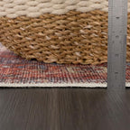 Bloom Rugs Washable Non-Slip 2' x 3' Rug - Image 7