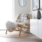 Real Sheepskin Rug 2x6 ft | Sheepskin Rugs - Image 2