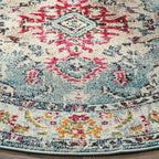 SAFAVIEH Monaco Collection Area Rug - Image 3