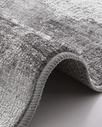 LUMI Washable Runner Rug, Low Profile Thin Long Carpeet - Image 8