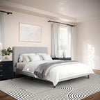 Washable Area Rug 8x10 - Image 9