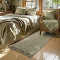 Collive Washable Runner Rugs for Hallways by Collive