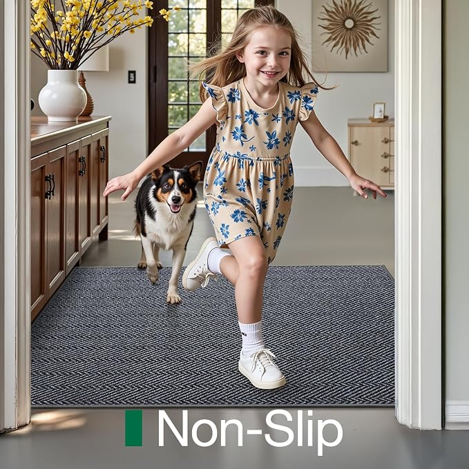 LUMI Ultra Thin Indoor Door Mat - Image 7