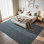 HQAYW 4x6 Area Rugs for Living Room Bedroom, Modern Thickened Memory Foam Soft - Image 4