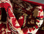 Unique Loom Espahan Collection Area Rug - Image 8