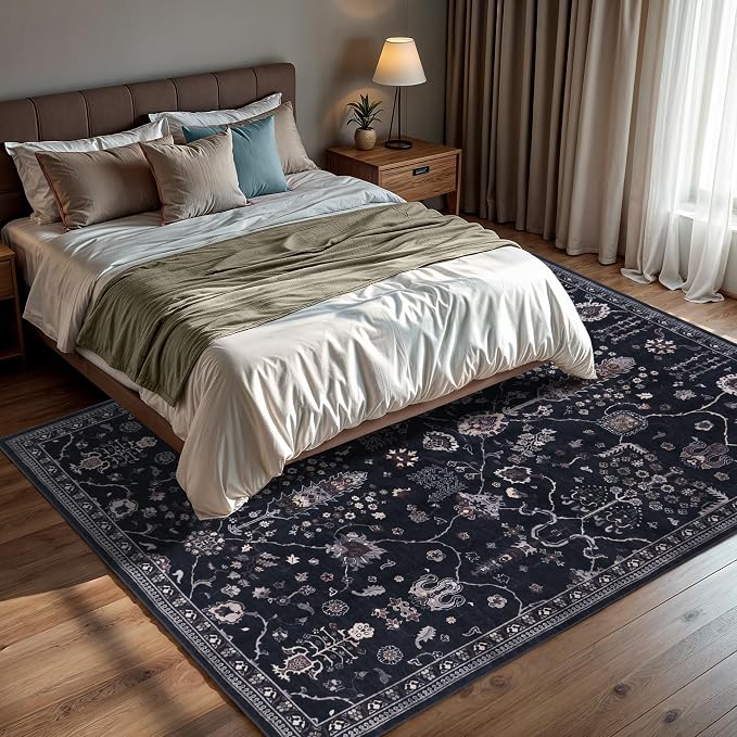 GLN Rugs Traditional Collection - Image 2