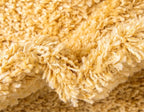 Unique Loom Davos Shag Collection Area Rug - Image 5