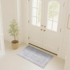 Fame Rugs Turkish Rug. Washable Vintage Oriental Antique Inspired Traditional by FameRugs