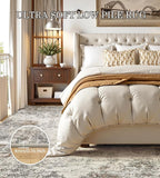 10x14 Washable Area Rugs - Image 4