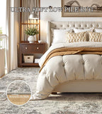 6x9 Washable Area Rugs - Image 6