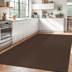 Braided Area Rug 5x7 Ft Washable Rugs - Image 7