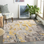 vivorug 5x7 Area Rugs - Image 6