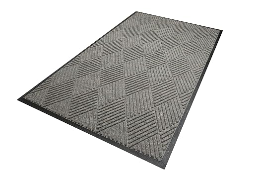 M+A Matting WaterHog Diamond | Commercial-Grade Entrance Mat - Image 4