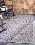 Unique Loom Outdoor Trellis Collection Area Rug by UniqueLoom