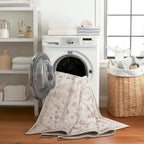 ReaLife Rugs Machine Washable Area Rug - Image 8