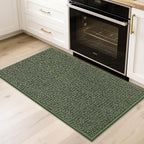 BEQHAUSE 2x3 Entryway Rug Indoor Door Mat Non-Slip Washable, Hallway Rugs - Image 6