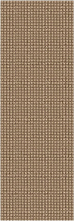 IOHOUZE Washable Runner Rug 2x7 Non Slip Rubber Backed Runners - Image 9