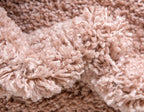 Unique Loom Davos Shag Collection Area Rug - Image 7