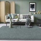 AROGAN Washable 4×6 Bedroom Rug, Modern Area Rugs - Image 9