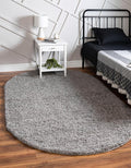 Unique Loom Solid Shag Collection Area Rug by UniqueLoom